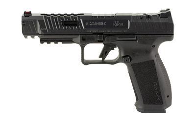 CANIK SFx Rival 9mm - Circle Square Firearms view 4