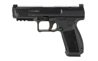 CANIK METE SFT 9mm - Jimmy's Creek Firearms view 2