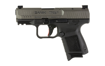 CANIK TP9 Elite SC - Compact 9mm Handgun | ALL GEARED UP view 2