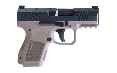 CANIK METE MC9 9mm Luger - Circle Square Firearms view 4