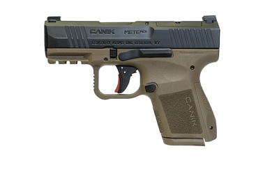 Canik METE MC9 California 9mm Luger - Our Store view 3