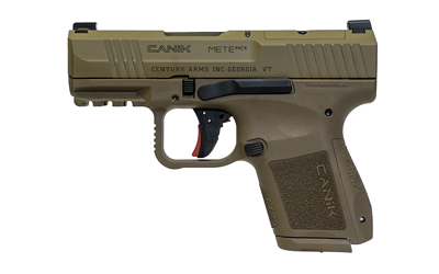 CANIK METE MC9 9mm - Jimmy's Creek Firearms view 2