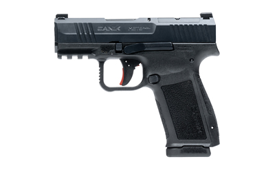 CANIK METE MC9L 9mm Luger - Circle Square Firearms view 4