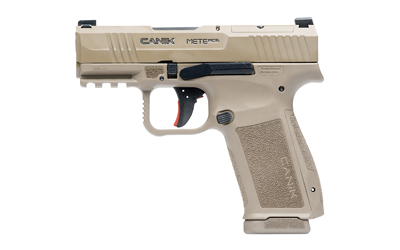 CANIK METE MC9L 9mm - Circle Square Firearms view 4