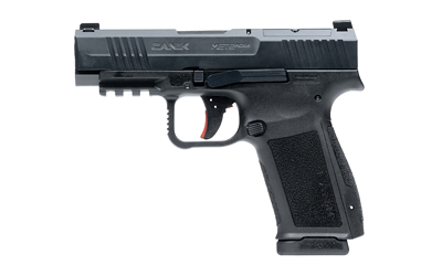 CANIK METE MC9LS 9mm - Circle Square Firearms view 5