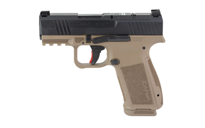 CANIK METE MC9L 9mm - Jimmy's Creek Firearms view 2