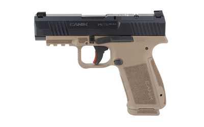 CANIK METE MC9LS 9mm - Jimmy's Creek Firearms view 2