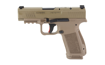 CANIK METE MC9LS 9mm - Jimmy's Creek Firearms view 3