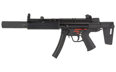 Century Arms AP5SD 9mm - Circle Square Firearms view 4