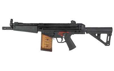 Century Arms AP51 7.62 x 51mm | 308 Win - Jimmy's Creek Fire view 2