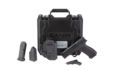 CANIK METE MC9 PRIME 9mm - Jimmy's Creek Firearms view 2