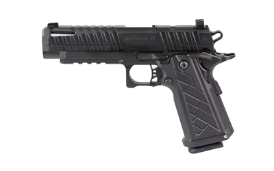 Century Arms LFA Apollo 11 V2 9mm - Jimmy's Creek Firearms view 2