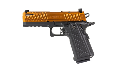 Century Arms LFA Apollo 11 V2 9mm Luger - Circle Square Fire view 3