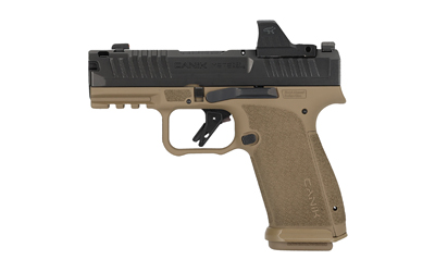 CANIK METE MC9 PRIME 9mm Luger - Circle Square Firearms view 3