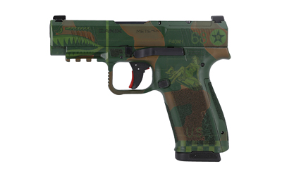 Canik METE MC9LS 9mm Luger - All Geared Up FFL view 3