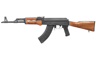 Century Arms VSKA 7.62 x 39mm - Circle Square Firearms view 3