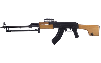 Century Arms AES 10B2 7.62 x 39mm - Circle Square Firearms view 3