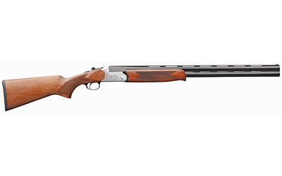 Charles Daly 202 Over/Under 12 Gauge - Circle Square Firearm view 3