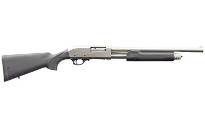 Charles Daly 301 Tactical Pump 12 Gauge - All Geared Up FFL view 2