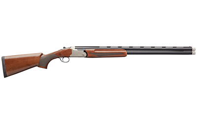 Charles Daly 202A White Over/Under 12 Gauge - All Geared Up view 2