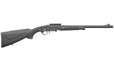 Chiappa Firearms USA Ltd 101 Single Barrel 20 ga - Circle Sq view 3