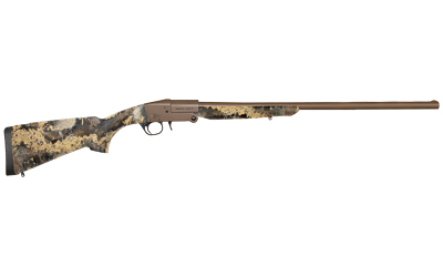 Charles Daly 101 Single Shot 410 Bore - Jimmy's Creek Firear view 3