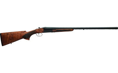 Charles Daly 500 Side By Side Field 20 Gauge - Circle Square view 2