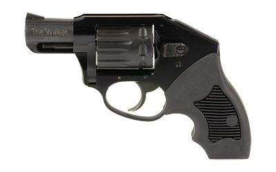 Charter Arms Pathfinder Off Duty 22 WMR - Circle Square Fire view 2