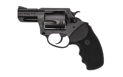 Charter Arms Mag Pug 357 Mag - Our Store view 4