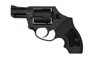 Charter Arms Undercover 38 Spl - All Geared Up FFL view 5