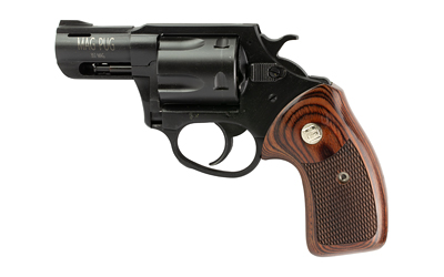 Charter Arms Mag Pug & Pit Bull Combo 9mm Luger - All Geared view 4