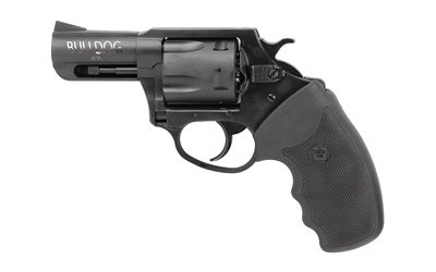 Charter Arms Bulldog 44 S&W Spl - Purple Mountain Armory view 4