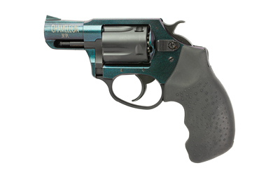 Charter Arms Chameleon 38 Spl - Circle Square Firearms view 4