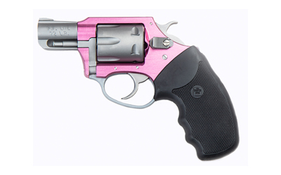 Charter Arms Pink Lady 22 LR - Jimmy's Creek Firearms view 2