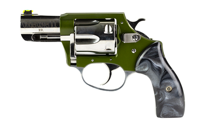 Charter Arms Undercover II 38 Special - 2A Gun Shop Llc view 2