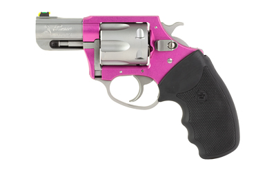 Charter Arms II - Jimmy's Creek Firearms view 2