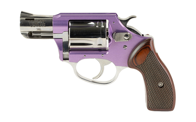 Charter Arms Coyote 380 ACP - Jimmy's Creek Firearms view 3