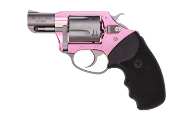 Charter Arms Pink Lady 38 Special - Circle Square Firearms view 4