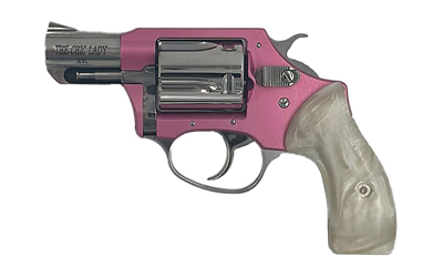 Charter Arms Chic Lady 38 Special - All Geared Up FFL view 5