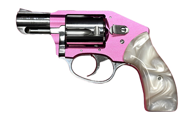 Charter Arms Chic Lady 38 Special - Circle Square Firearms view 3