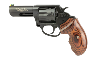 Charter Arms The PROFESSIONAL 32 H&R Mag - Jimmy's Creek Fir view 3