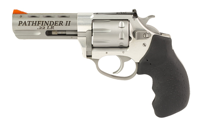 Charter Arms Pathfinder II 22 LR - Jimmy's Creek Firearms view 2