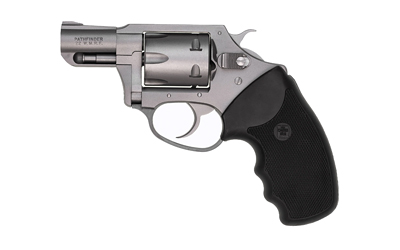 Charter Arms Pathfinder .22 Mag 22 WMR - Circle Square Firea view 4