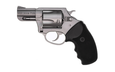 Charter Arms Mag Pug 357 Mag - Our Store view 3
