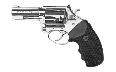 Charter Arms Mag Pug 357 Magnum | 38 Special - All Geared Up view 3