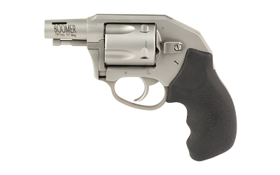 CHARTER ARMS BOOMER 357MAG 2" 5R STS