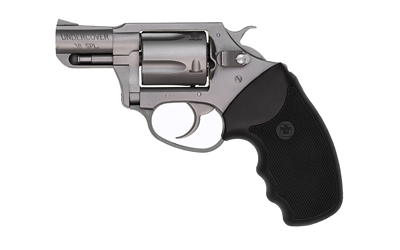 Charter Arms Undercover 38 Spl - Circle Square Firearms view 4