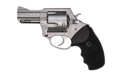 Charter Arms Pitbull 45 ACP - Circle Square Firearms view 3