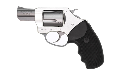 Charter Arms Southpaw 38 Spl - All Geared Up FFL view 4