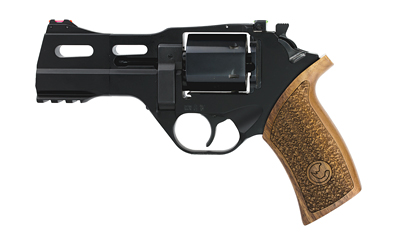 Chiappa Firearms Rhino 40DS 9mm Luger - Circle Square Firear view 3